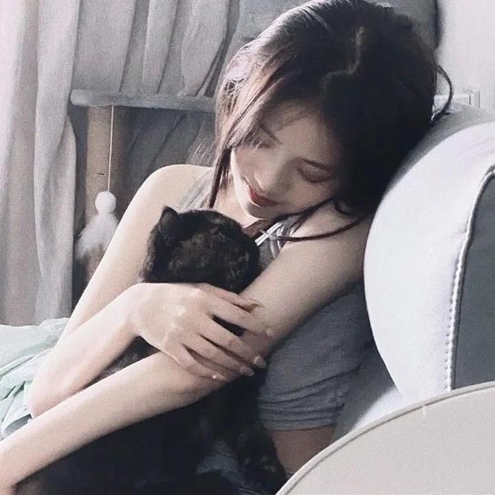 彩色的小路