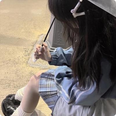 苏爷爷的肖像画