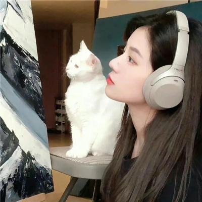 后排闺蜜